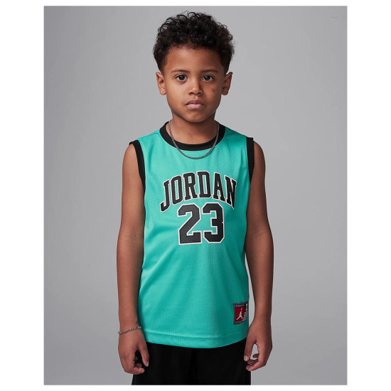 Jordan Βρεφικό σετ 23 Jersey Set